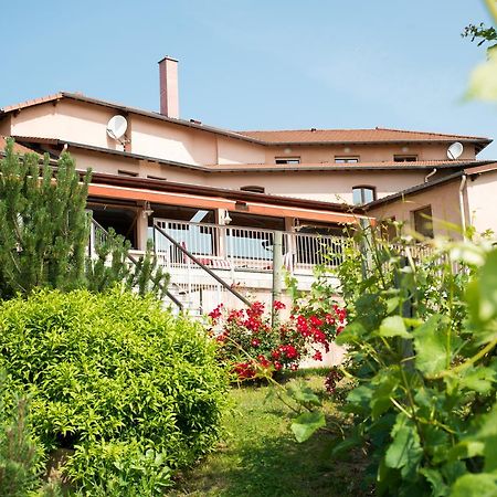 Hotel Le Bel Vue Le Cergne Exterior foto